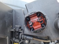 light front left front left LED MID UK JAGUAR and-PACE X590 EV400
