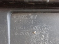 bumper front front RENAULT KANGOO IV 2021- 620223747