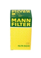 FILTR OLEJU HYUNDAI GETZ