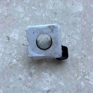 BMW G26 bracket holder sensor PDC of a bumper 51129447799