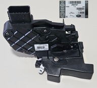 OEM zámok predných dverí LH Land Rover LR091527