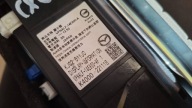 Ekran bildschirm, Mazda CX-60 KJG2611J0 rysy nr2