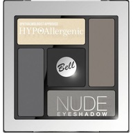 BELL HypoAllergenic Nude - Cienie do Powiek 02