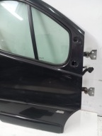 dvere pravé predné TRAFIC VIVARO 09R