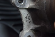 swing left arm rear part BMW 7 G11 G12