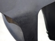 SKODA OCTAVIA III 3 12- mudguard left front