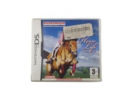 ELLEN WHITAKER,S HORSE LIFE NINTENDO DS (eng) (4)