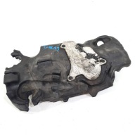 FORD TRANSIT 2020 R 2.0 ECOBLUE TDCI motor cover KK2Q-6A949-AB
