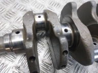 crank OPEL ASTRA G Z17DTL