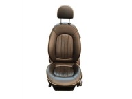 seat left front driver´s MINI COUNTRYMAN R60 LIFT (2014-2017) leather UK