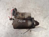 Fiat Seicento starter 0,9B 8160001