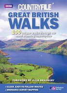 Countryfile: Great British Walks: 100 unique