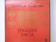 Stanisław Moniuszko Straszny Dwór w pudełku