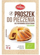 BIOPLANET PROSZEK DO PIECZENIA 12G