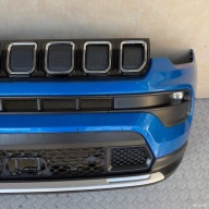 front bumper complete JEEP COMPASS II LIFT 2021 year 6 PDC