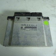 SEAT TOLEDO IV 4 1.0T unité de commande électronique uce 04C907309AE