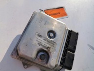 FIAT PANDA 0.9B 51987314 BC.0118826.C computer ECU