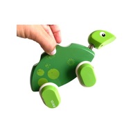 Żółwik BRIO żółw drewniany / 7512