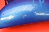 handle left front front blue PEUGEOT 206 98-09
