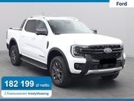 Ford Ranger Wildtrak A10 4x4 205KM