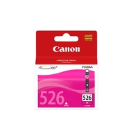 Tusz Canon czerwony CLI-526M=CLI526M=4542B001, 500