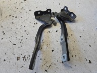 OPEL MOKKA X bonnet hinges right left KOMPLET Z22Y
