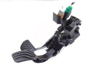 PEDAL Bremse Gas 180100879R RENAULT CAPTUR II