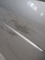 TÜR RECHTS HINTEN MERCEDES 203
