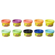 Tortalina Hasbro Play-Doh 22037 Party pack 10 tub