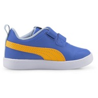 Buty Puma COURTFLEX V2 V INF K