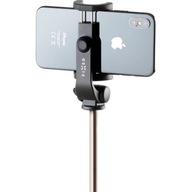 Uchwyt selfie stick, tripod kijek do selfie, z bluetooth, do zdjęć Fixed