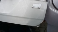 VOLVO V60 II - boot doors boot
