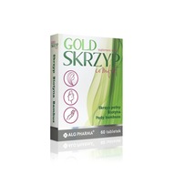 GOLD Praslička Comfort 60 tabliet Alg Pharma