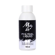 POLYGEL LIQUID KVAPALINA NA DISTRIBÚCIU A TVAROVANIE AKRYLOŽELA 100ml