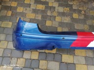 diffuser BUMPER rear part BMW E60 229 449-11