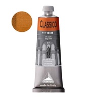 Farba olejna Maimeri Classico 60 ml - 151 Deep Gold