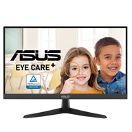 ASUS VY229Q monitor komputerowy 54,5 cm (21.4") 1920 x 1080 px Full HD