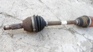 FORD FIESTA MK7 2013 1.6 TDCI semi-axis right