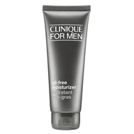 Clinique For Men Nawilżający żel do twarzy, 100ml