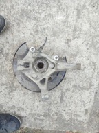 swing z of the pivot right front right front Astra J 1.4