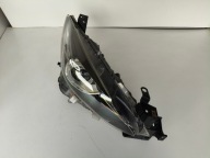 licht rechts REFLEKTOR MAZDA 3 13- XENON