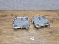 BMW control unit computer of the engine ECU DME N63B44B 4.4i V8 8617520