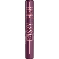 Maybelline New York Lash Sensational Sky High maskara burgundy haze