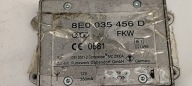 amplifier ANTENY 8E0035456D AUDI A6 C6