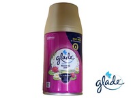 Glade zásoba Relaxing Zen osviežovač náplň 269ml