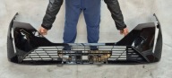 PEUGEOT 308 III T10 21- bumper front front PDC 9837677880