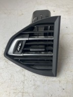 grid air conditioning devices left central PEUGEOT 308 T9 96782701 #23