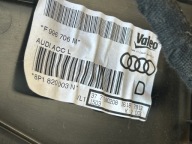 AUDI A3 8P heater EUROPA 8P1820003N