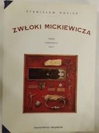 Zwłoki Mickiewicz Stanisław Rosiek