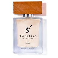 Sorvella S626 50 ml perfumy męskie orientalne